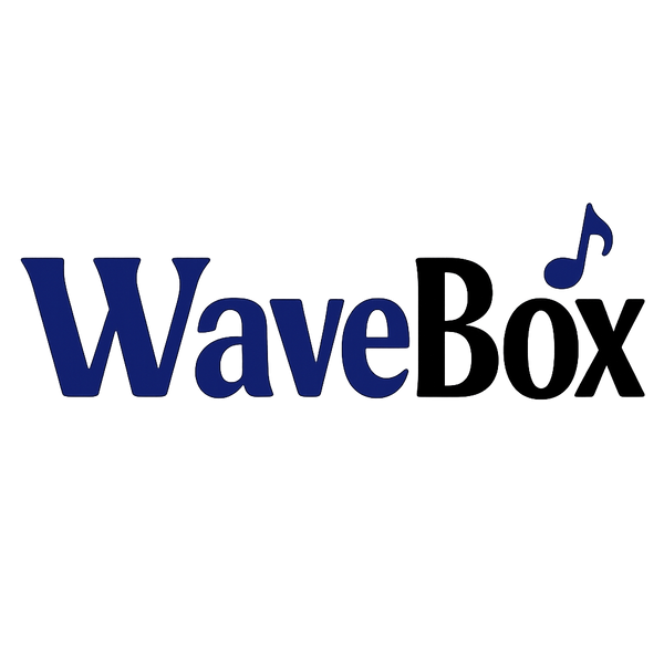 WaveBox